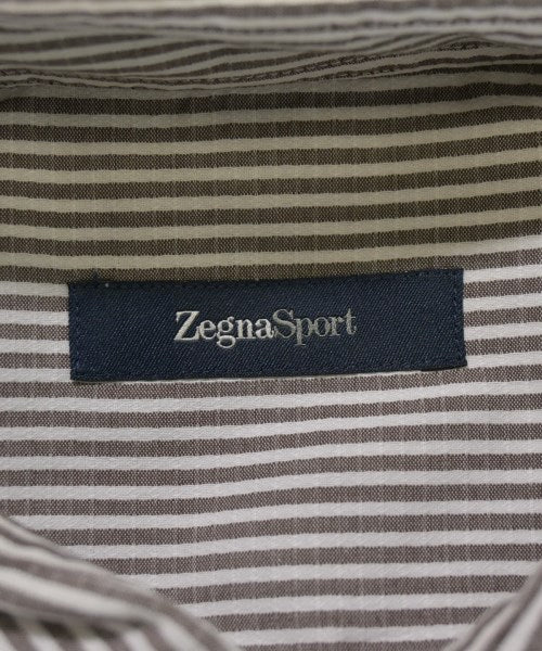 Zegna Sport 休閒襯衫