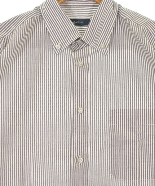 Zegna Sport 休閒襯衫