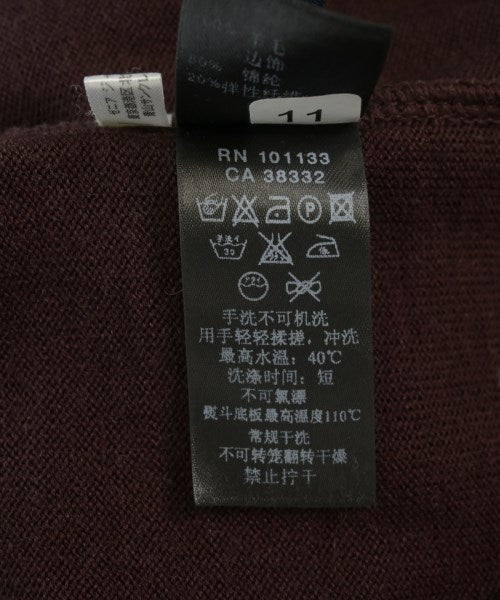 Zegna Sport 毛衣