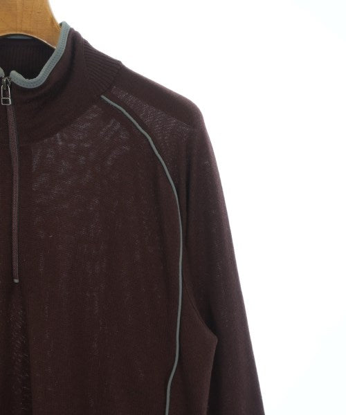 Zegna Sport 毛衣