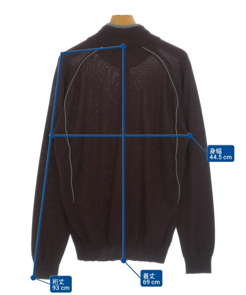 Zegna Sport 毛衣
