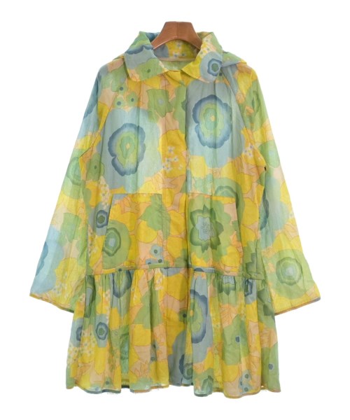 RED VALENTINO 其他大衣