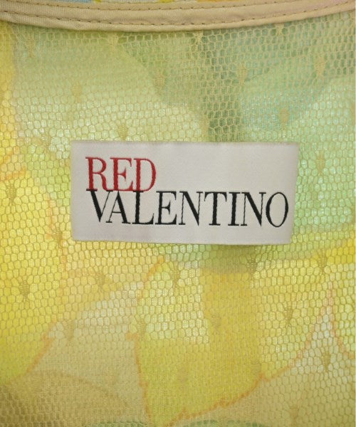 RED VALENTINO 其他大衣