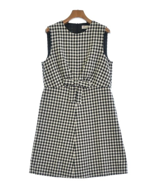 RED VALENTINO 洋裝