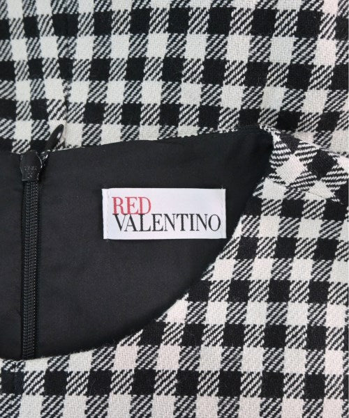 RED VALENTINO 洋裝