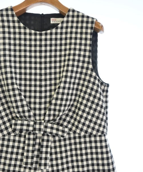 RED VALENTINO 洋裝