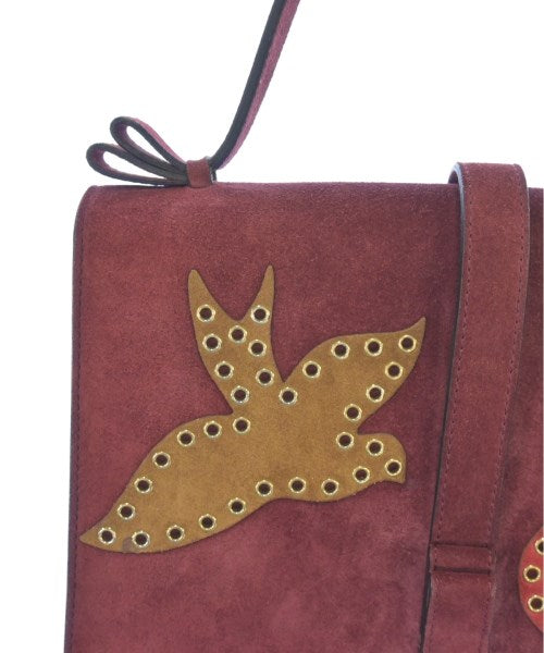 RED VALENTINO 肩背包