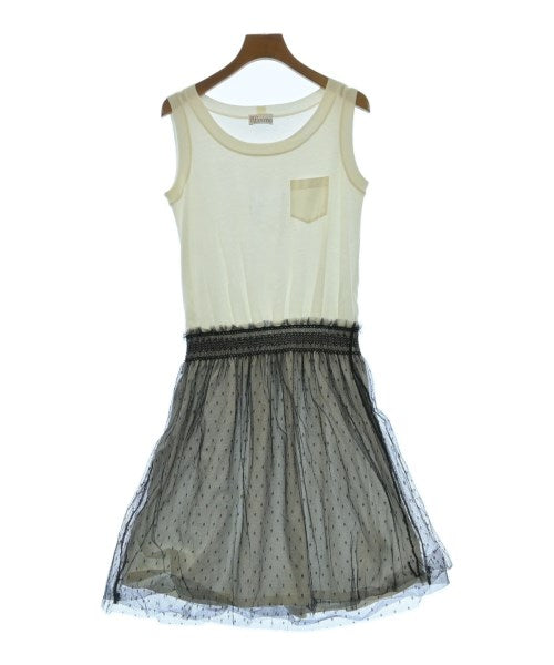 RED VALENTINO 洋裝