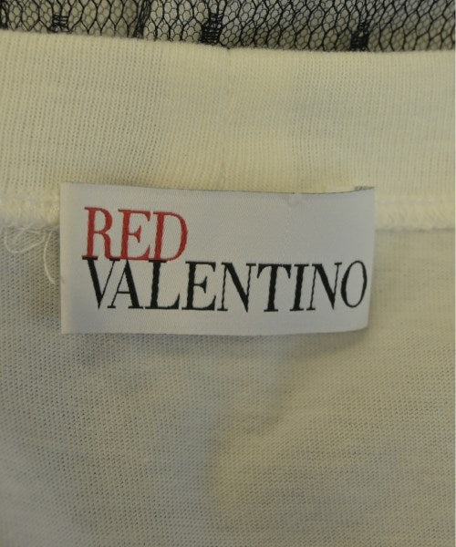 RED VALENTINO 洋裝