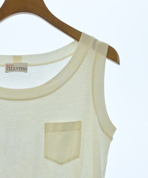 RED VALENTINO 洋裝