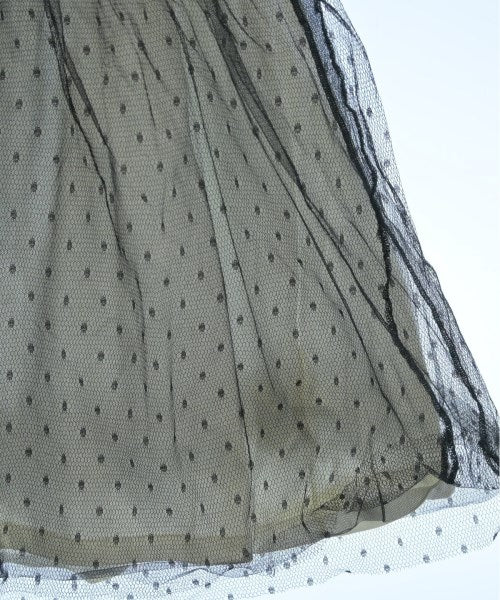 RED VALENTINO 洋裝