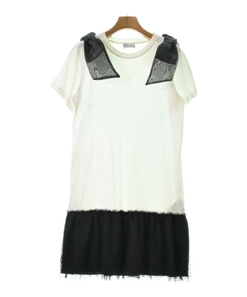 RED VALENTINO 洋裝