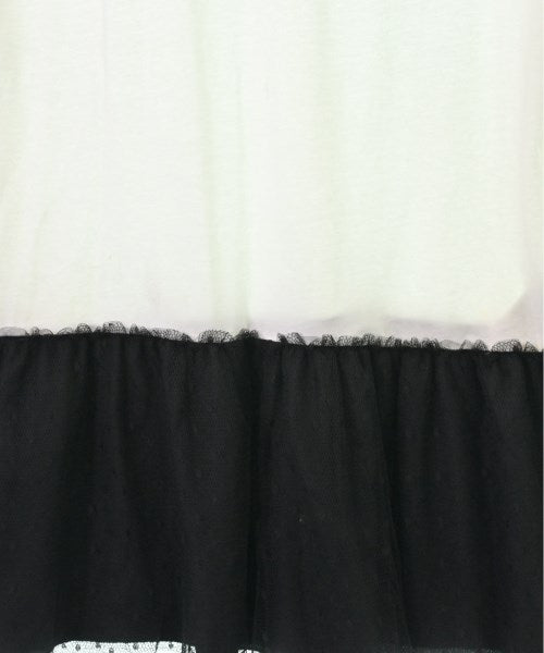 RED VALENTINO 洋裝