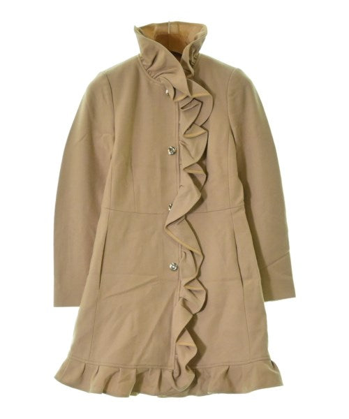 RED VALENTINO 其他大衣