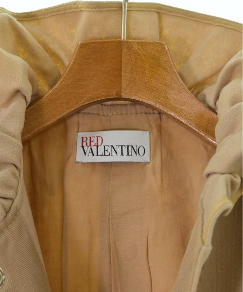 RED VALENTINO 其他大衣