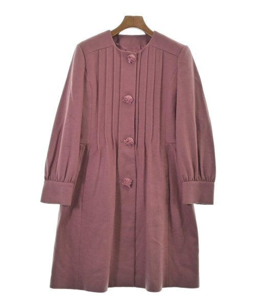 RED VALENTINO 其他大衣