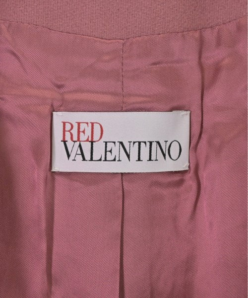 RED VALENTINO 其他大衣