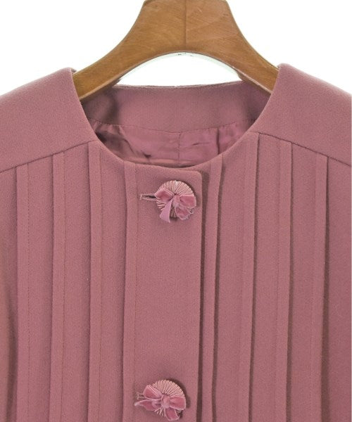 RED VALENTINO 其他大衣
