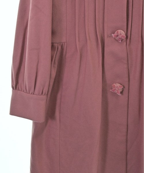 RED VALENTINO 其他大衣