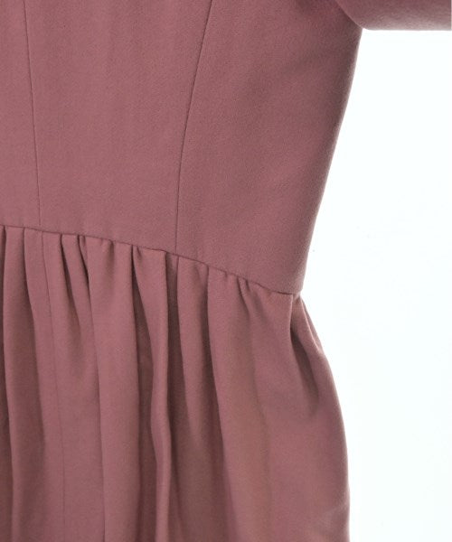 RED VALENTINO 其他大衣