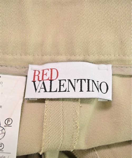 RED VALENTINO 休閒褲