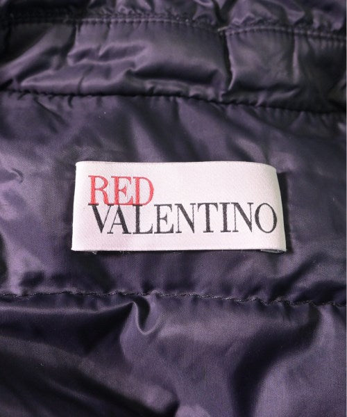 RED VALENTINO 羽絨大衣