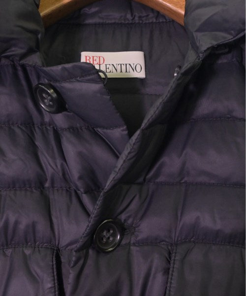 RED VALENTINO 羽絨大衣