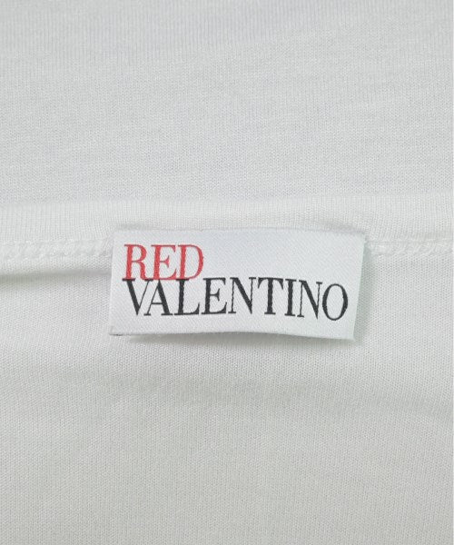 RED VALENTINO T恤/上衣