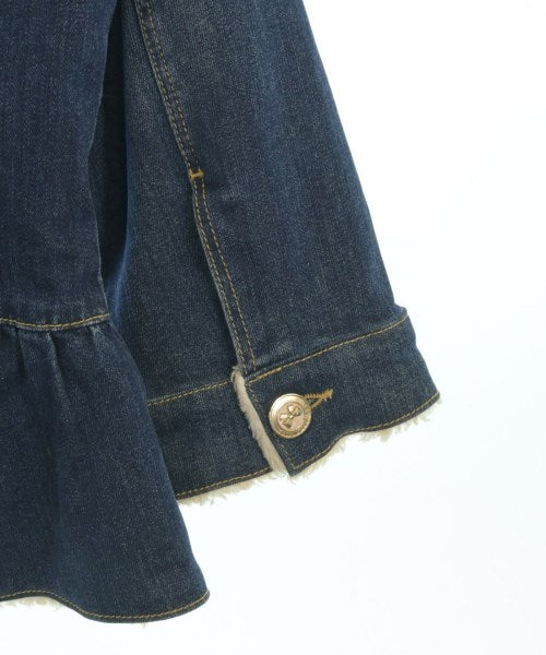 RED VALENTINO 牛仔夾克