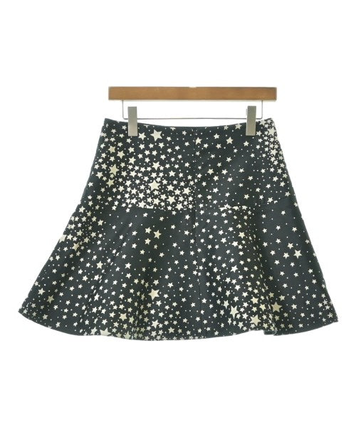 RED VALENTINO 迷你裙