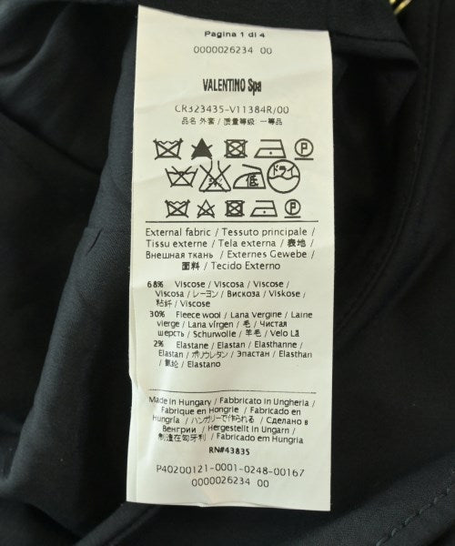 RED VALENTINO 其他夾克