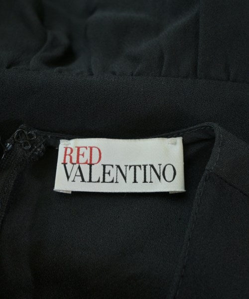RED VALENTINO 洋裝