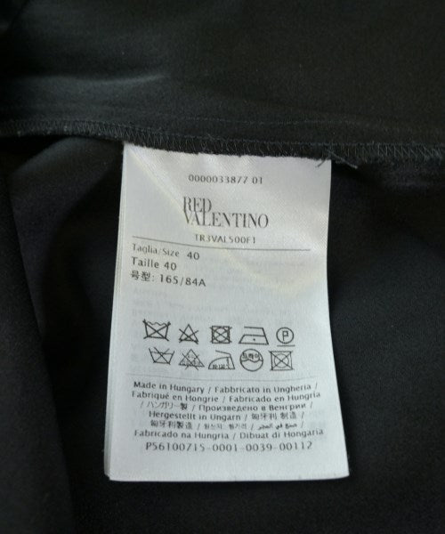 RED VALENTINO 洋裝