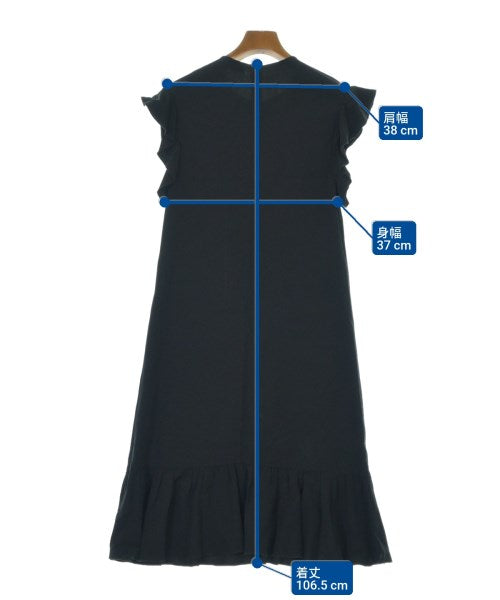 RED VALENTINO 洋裝