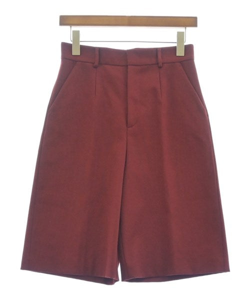 RED VALENTINO 短褲