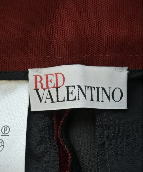 RED VALENTINO 短褲