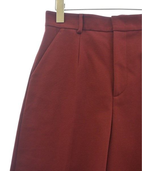 RED VALENTINO 短褲