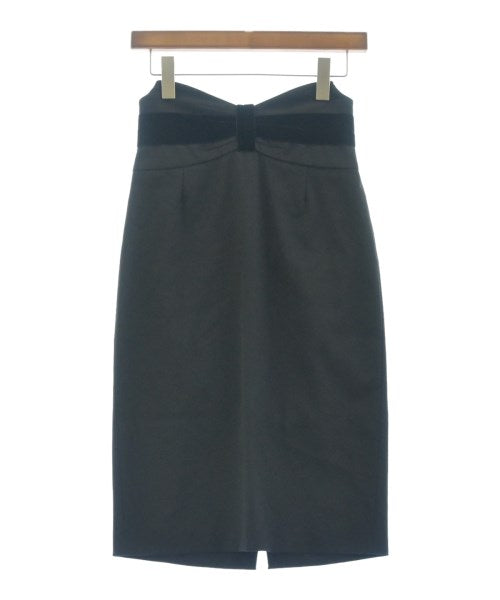 RED VALENTINO 膝上裙