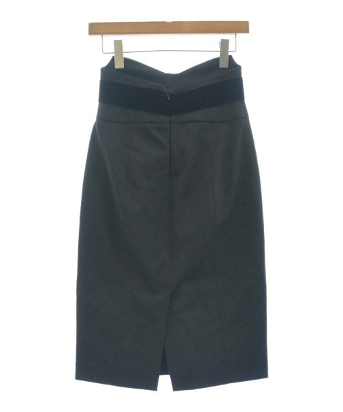 RED VALENTINO 膝上裙