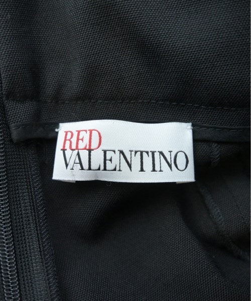 RED VALENTINO 膝上裙