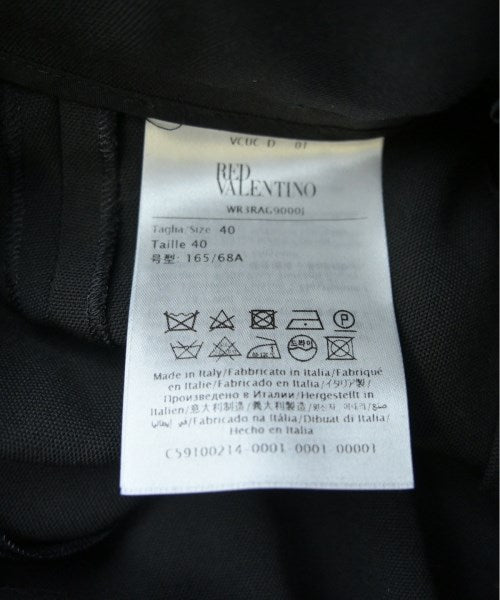RED VALENTINO 膝上裙