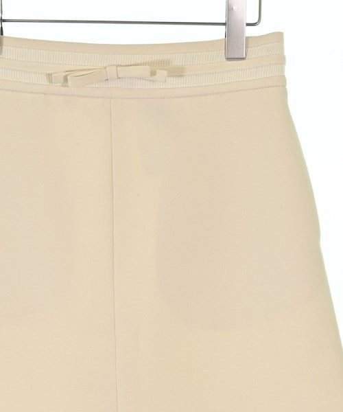 RED VALENTINO 膝上裙