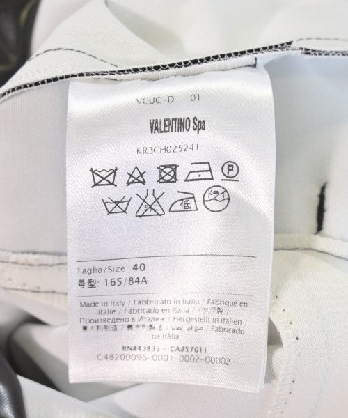 RED VALENTINO 其他大衣