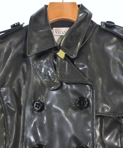 RED VALENTINO 其他大衣