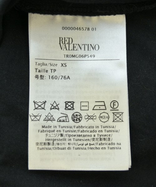 RED VALENTINO T恤/上衣