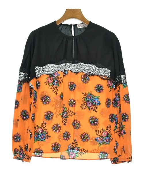 RED VALENTINO 女襯衫