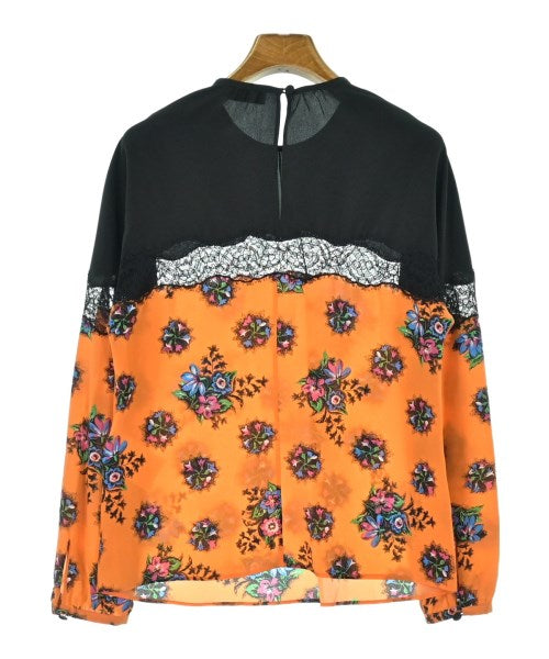 RED VALENTINO 女襯衫