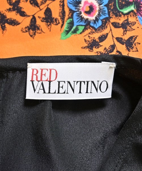 RED VALENTINO 女襯衫