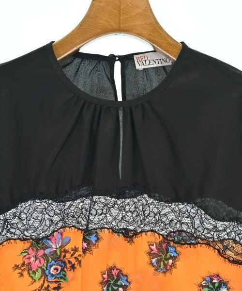 RED VALENTINO 女襯衫
