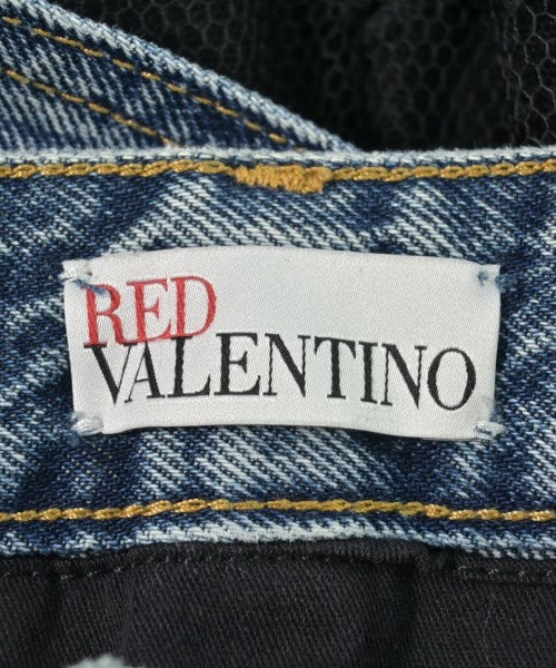RED VALENTINO 膝上裙